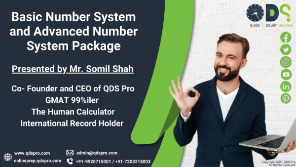 Basic Number System and Advanced Number System Package